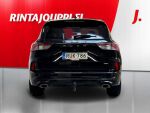 Ford Kuga 2020 Musta