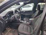 Ford Kuga 2020 Musta