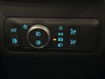 Ford Kuga 2020 Musta