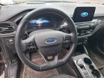 Ford Kuga 2020 Musta