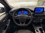 Ford Kuga 2020 Musta