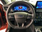 Ford Kuga 2020 Oranssi