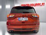 Ford Kuga 2020 Oranssi