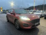 Ford Kuga 2020 Oranssi