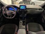 Ford Kuga 2020 Oranssi