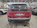 Peugeot 3008 2020 Punainen
