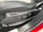 Peugeot 3008 2020 Punainen