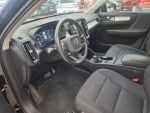 Volvo XC40 2021 Musta