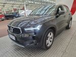Volvo XC40 2021 Musta