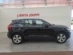 Volvo XC40 2021 Musta