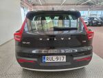 Volvo XC40 2021 Musta