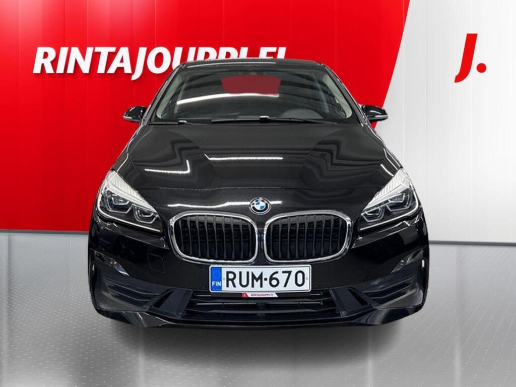 BMW 225 F45 Active Tourer 225xe A 2019, kuva 4/30