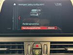 BMW 225 2019 Musta