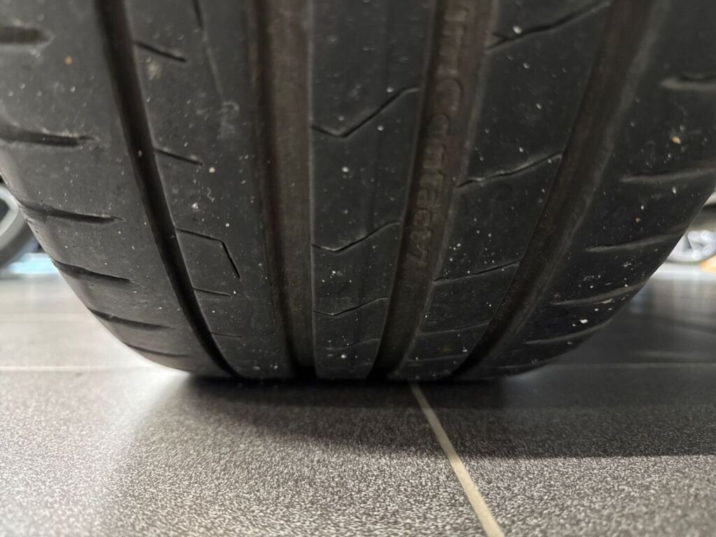 BMW 225 2019 Musta