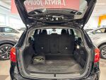 BMW 225 2019 Musta
