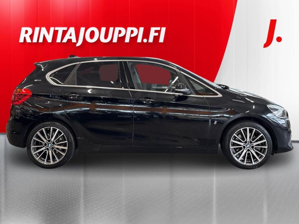 BMW 225 F45 Active Tourer 225xe A 2019, kuva 7/30