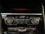 BMW 225 2019 Musta