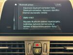 BMW 225 2019 Musta
