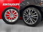 BMW 225 2019 Musta