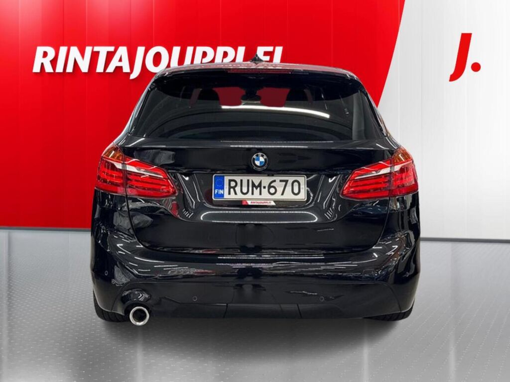 BMW 225 F45 Active Tourer 225xe A 2019, kuva 6/30