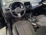BMW 225 2019 Musta
