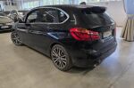 BMW 225 2019 Musta