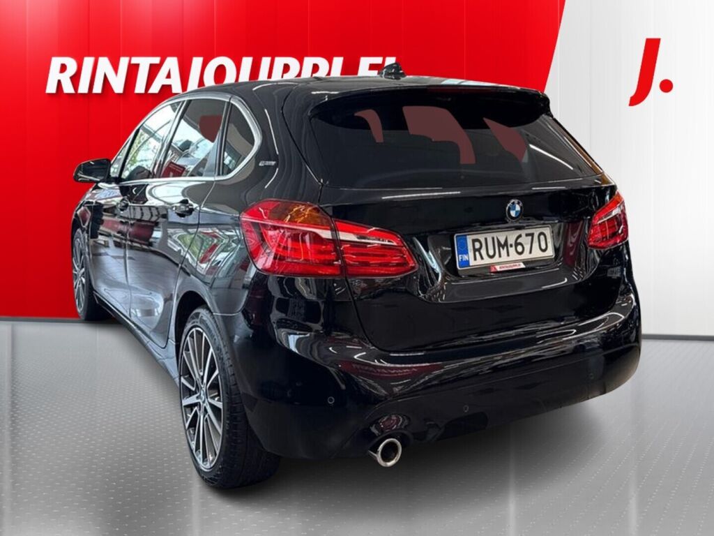 BMW 225 F45 Active Tourer 225xe A 2019, kuva 3/30