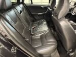 Volvo V60 2011 Musta