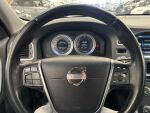 Volvo V60 2011 Musta