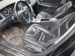 Volvo V60 2011 Musta