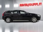 Volvo V60 2011 Musta