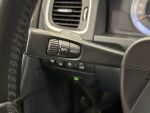 Volvo V60 2011 Musta