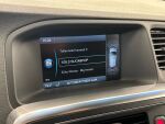 Volvo V60 2011 Musta