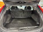 Volvo V60 2011 Musta