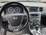 Volvo V60 2011 Musta