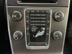 Volvo V60 2011 Musta