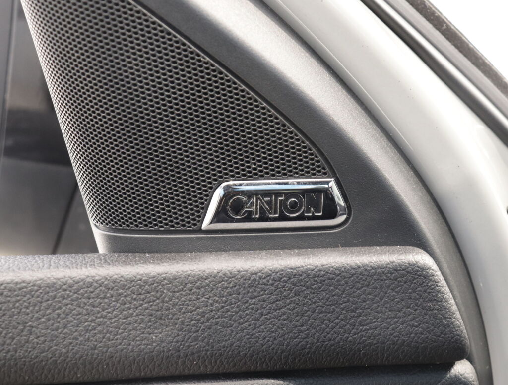 Skoda Octavia 2017 Harmaa