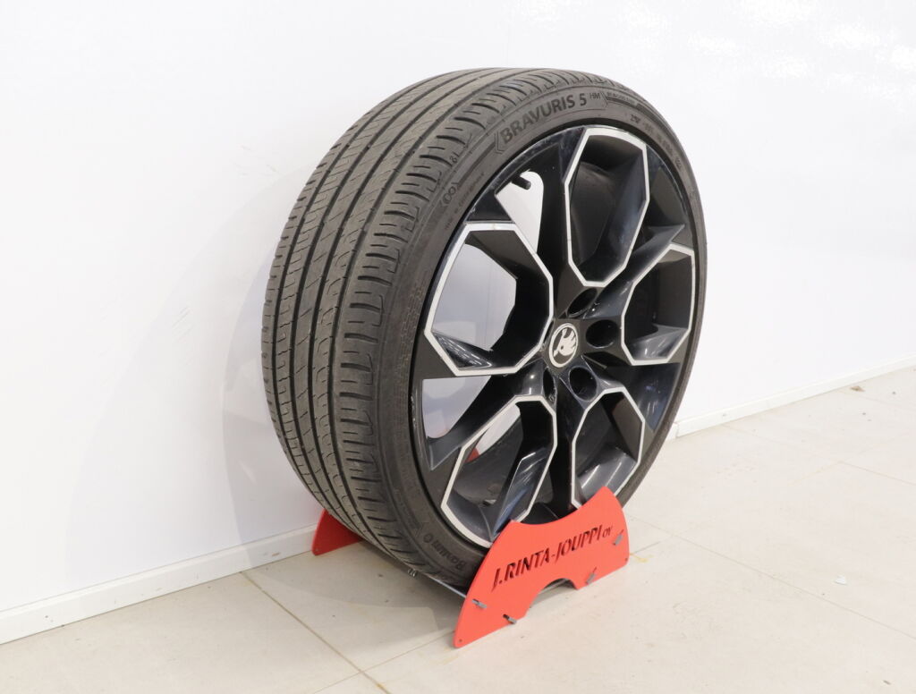 Skoda Octavia 2017 Harmaa