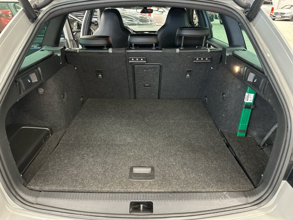 Skoda Octavia 2017 Harmaa