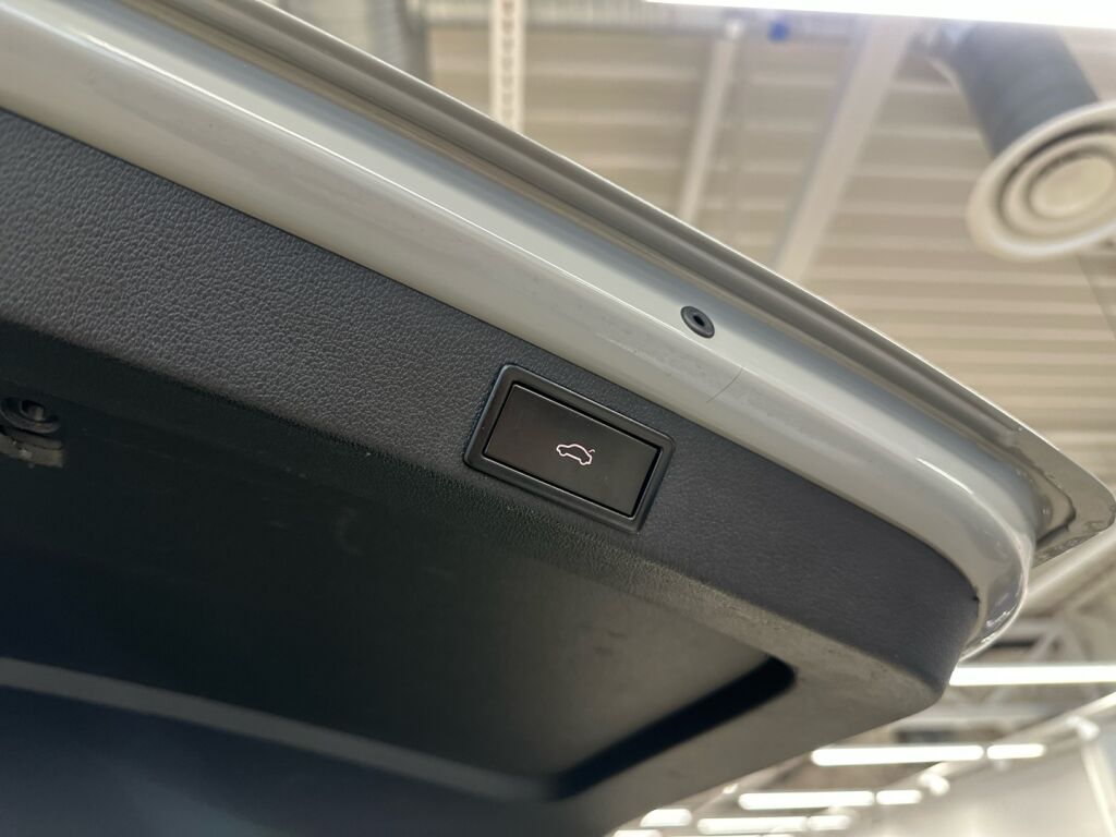 Skoda Octavia 2017 Harmaa