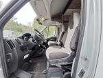 Weinsberg CaraSuite 650 MF Edition Scandic 2021 Valkoinen