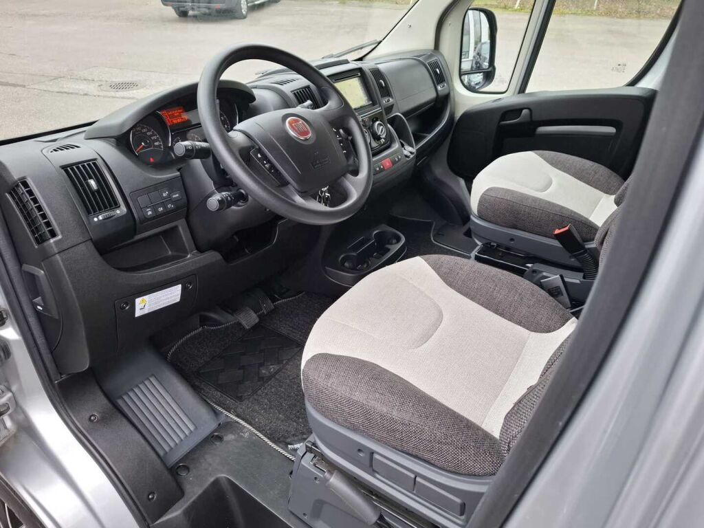 Weinsberg CaraSuite 650 MF Edition Scandic 2021 Valkoinen