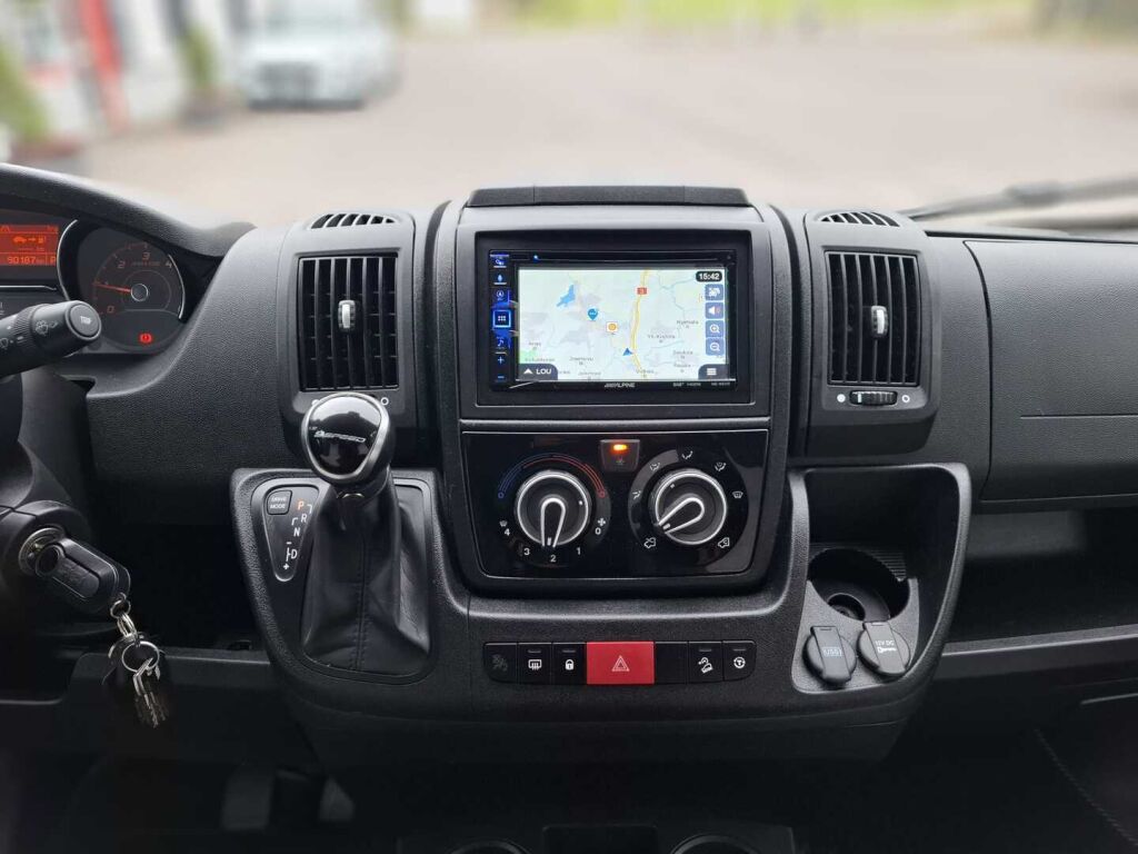 Weinsberg CaraSuite 650 MF Edition Scandic 2021 Valkoinen