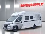 Weinsberg CaraSuite 650 MF Edition Scandic 2021 Valkoinen