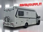 Weinsberg CaraSuite 650 MF Edition Scandic 2021 Valkoinen