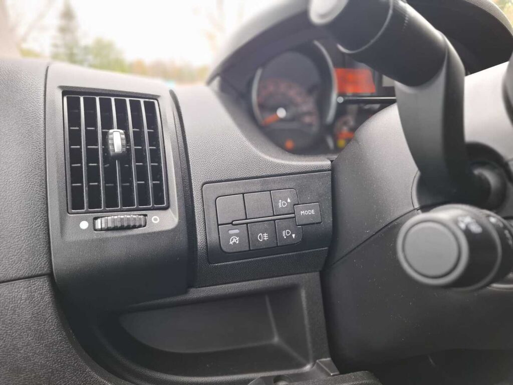 Weinsberg CaraSuite 650 MF Edition Scandic 2021 Valkoinen