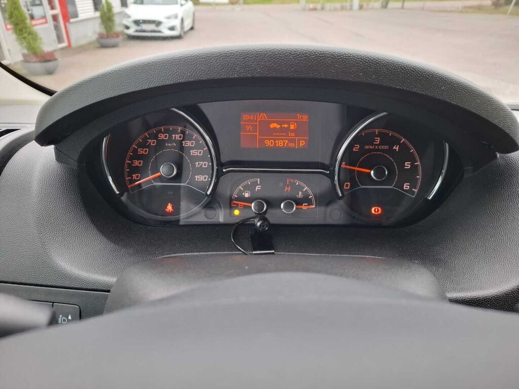 Weinsberg CaraSuite 650 MF Edition Scandic 2021 Valkoinen