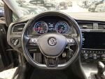 Volkswagen Golf 2020 Harmaa