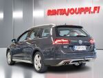 Volkswagen Golf 2020 Harmaa