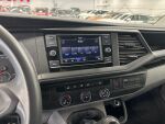 Volkswagen Transporter 2021 Harmaa